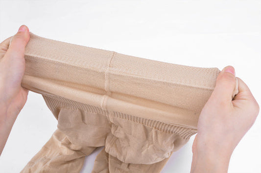 Seamless High Waist Shapewear Short Tummy Control