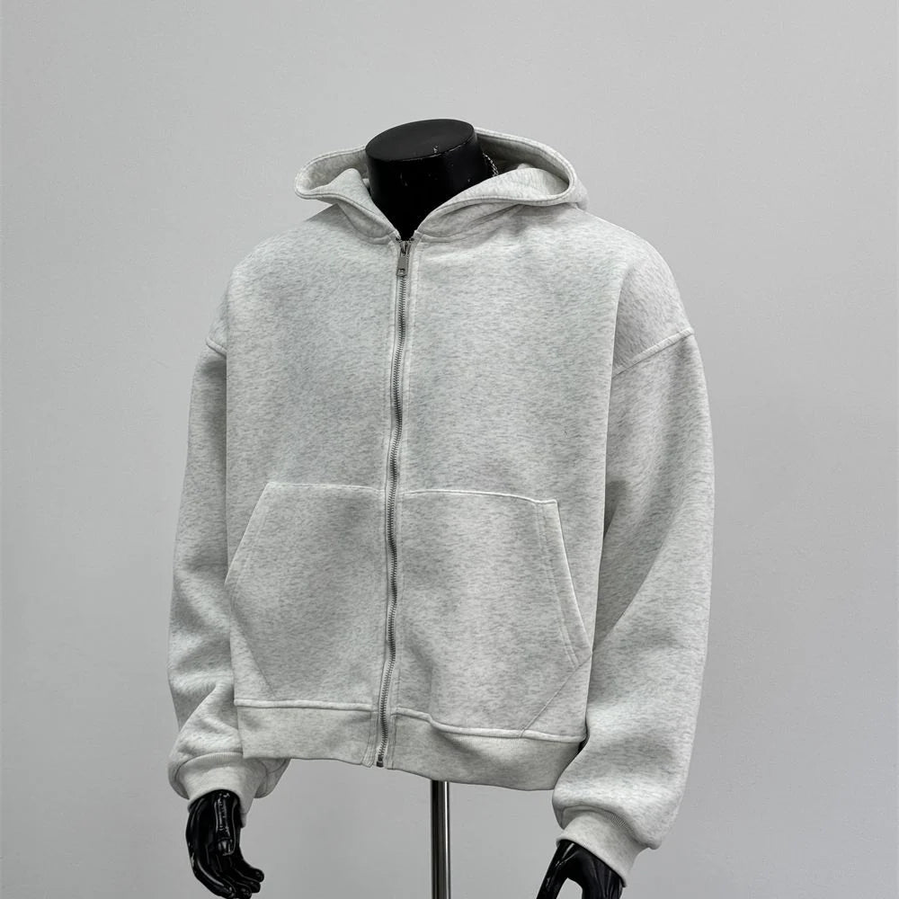 Travex™ Backpack Hoodie