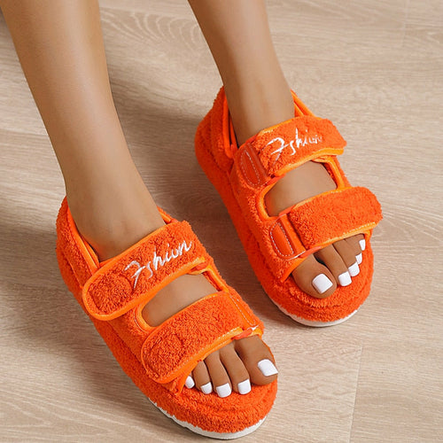 Casual Thick Sandals