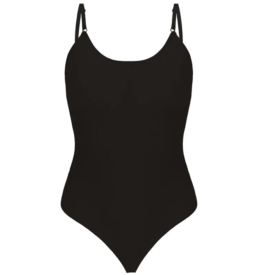 Thong bodysuit