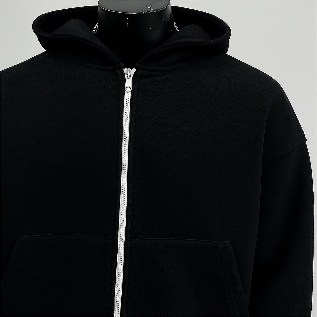 Travex™ Backpack Hoodie