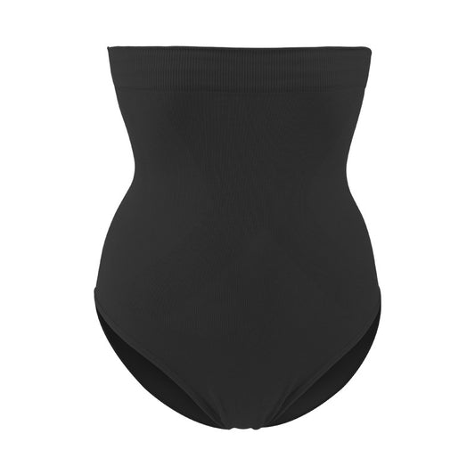SlimFit High-Waist Shaper Pants - Anti-Slip, Antibacterial