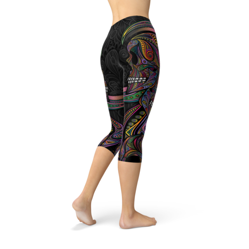 Capri Leggings