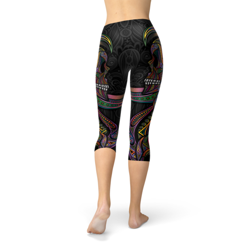 Capri Leggings