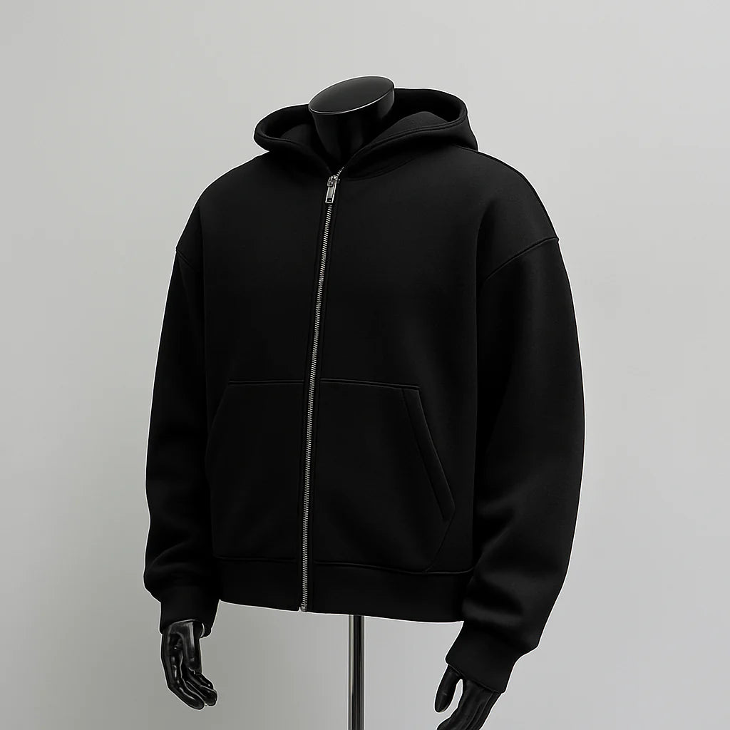 Travex™ Backpack Hoodie