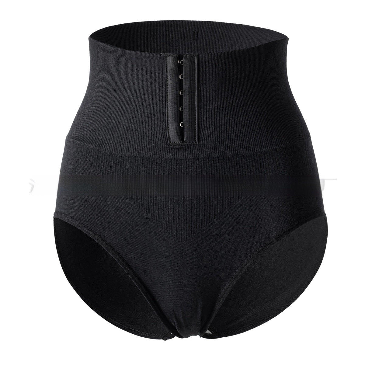 Slim-Fit Support Corset Pants