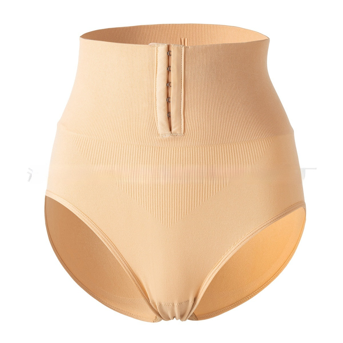 Slim-Fit Support Corset Pants