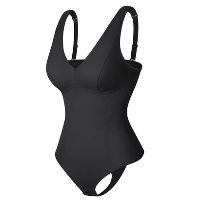 Sculpting Seamless Shapewear with Bra