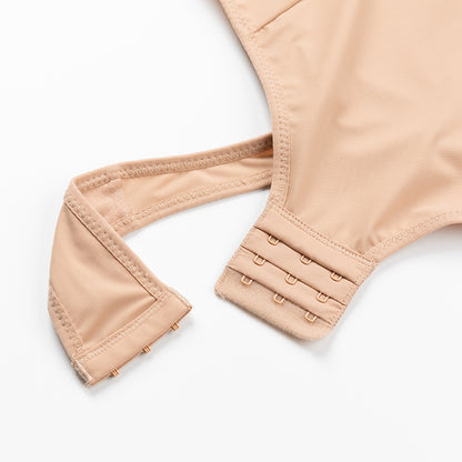 Sculpting Seamless Shapewear with Bra