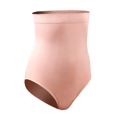 SlimFit High-Waist Shaper Pants - Anti-Slip, Antibacterial