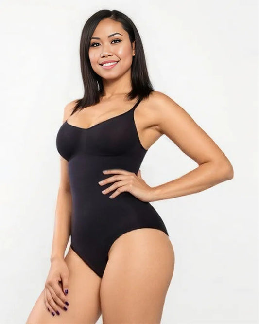 The Ultimate Bodysuit-One size smaller in Seconds