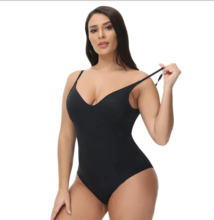 Postpartum Shapewear-feel confident again