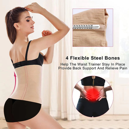 Postpartum Slimming Belly Band Shapewear