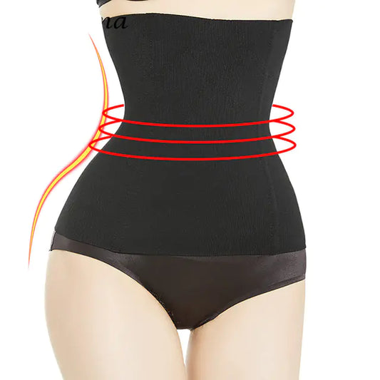 Postpartum Slimming Belly Band Shapewear