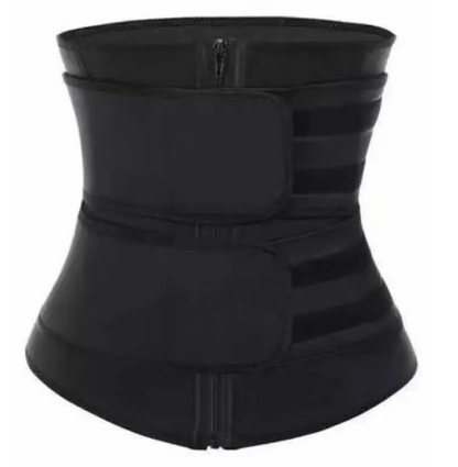 Zip Waist Shaper