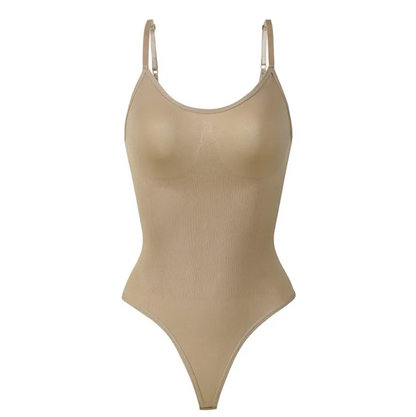 Thong bodysuit