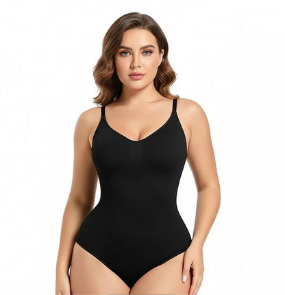 The Ultimate Bodysuit-One size smaller in Seconds