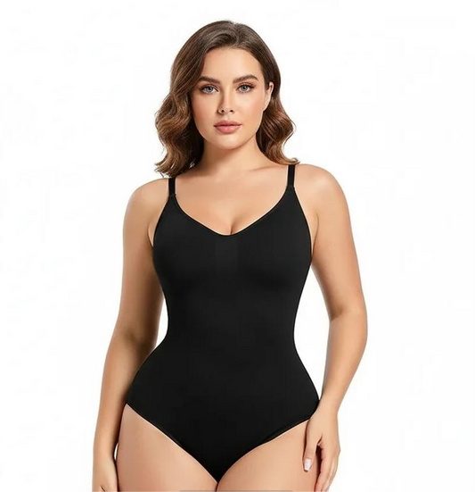 The Ultimate Bodysuit-One size smaller in Seconds