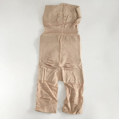 Seamless High Waist Shapewear Short Tummy Control