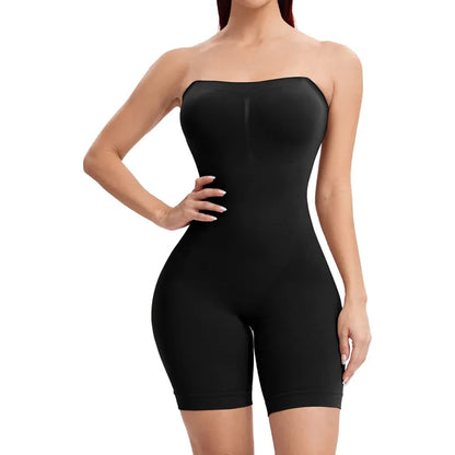 Mid Thigh bodysuit