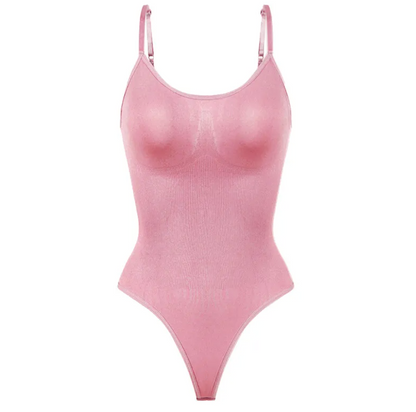 Thong bodysuit