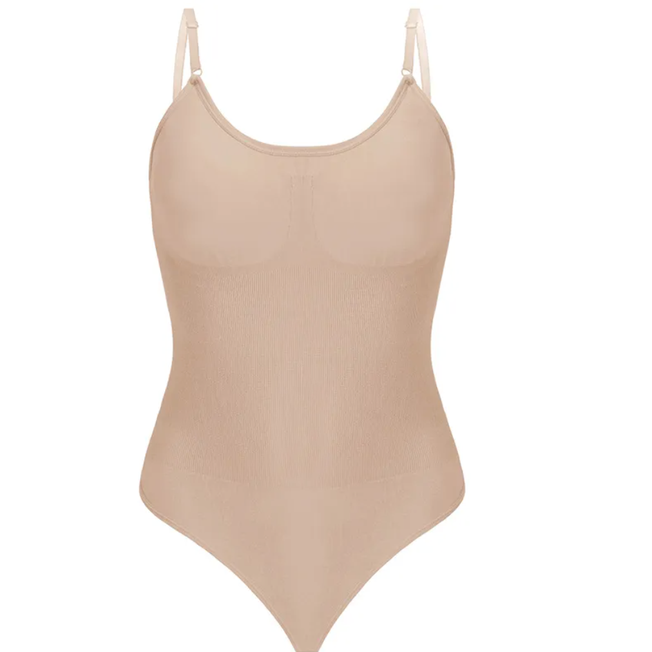 Thong bodysuit