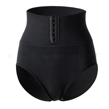 Slim-Fit Support Corset Pants