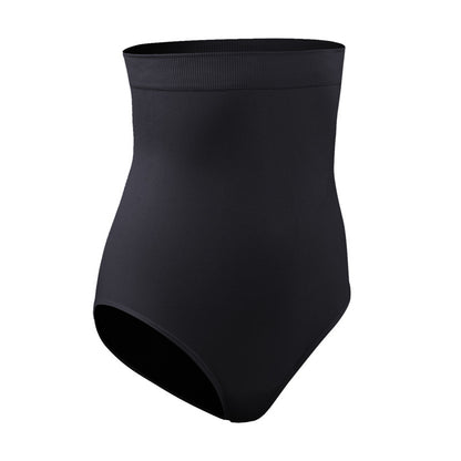 SlimFit High-Waist Shaper Pants - Anti-Slip, Antibacterial