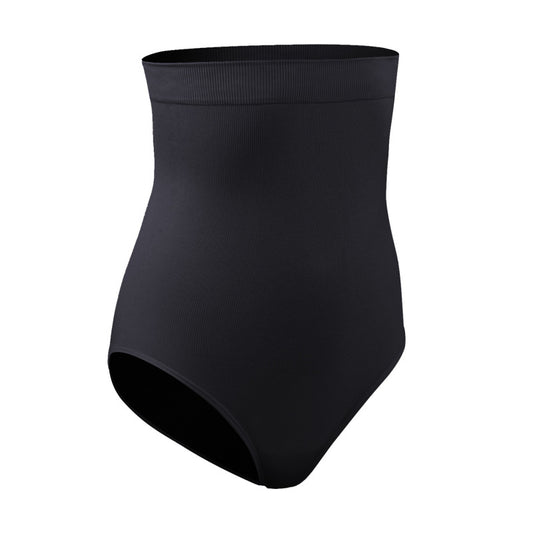 SlimFit High-Waist Shaper Pants - Anti-Slip, Antibacterial