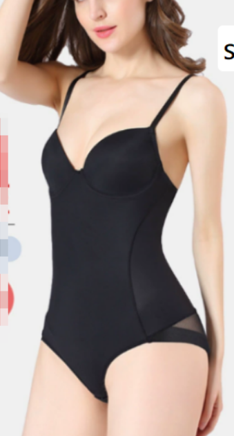 Postpartum Shapewear-feel confident again