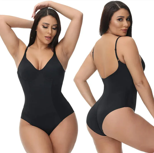Postpartum Shapewear-feel confident again